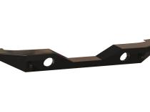 07-18 Wrangler JK RockGuard Outback Rear Bumper w/ OEM Fog Light Mounts TeraFlex