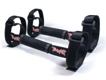 97-18 Wrangler TJ/JKGrab Handle Pair -JK Front / 03-06 Wrangler TJ Front / 1997-2002 TJ SWB Rear TeraFlex