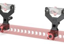 20-Up Jeep Gladiator Uinta Hi-Lift Jack Mount Kit TeraFlex