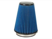 Pro 5 Air Filter Blue 5.0 x 6.5 x 4.0 x 8.0 Inch Conical Volant