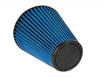 Pro 5 Air Filter Blue 5.0 x 6.5 x 4.0 x 8.0 Inch Conical Volant