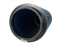 Pro 5 Air Filter Blue 5.0 x 6.5 x 4.0 x 8.0 Inch Conical Volant