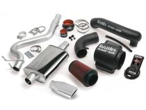 Stinger Bundle Power System 98-99 Jeep 4.0L Wrangler TJ Banks Power