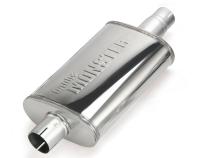 PowerPack Bundle Complete Power System W/AutoMind Programmer Chrome Tip 98-99 Jeep 4.0L Wrangler TJ Banks Power