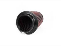 Primo Diesel Air Filter Red 4.5 x 7.0 x 4.75 x 9.0 Inch Conical Volant