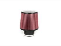 Primo Diesel Air Filter Red 4.0 x 8.0 x 7.0 x 7.0 Inch Conical Volant