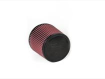 Primo Diesel Air Filter Red 4.0 x 8.0 x 7.0 x 7.0 Inch Conical Volant