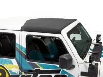 Jeep Gladiator Soft Top Sunrider for Hardtop For Jeep 2020-2024 Gladiator Black Diamond Bestop