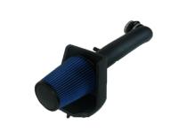 Open Element Air Intake 12-18 Jeep Wrangler JK Volant