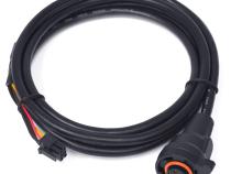 B-Bus Starter Cable for iDash 1.8 Banks Power