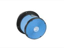 PowerCore Air Filter 5.75 Inch x 7.0 Inch x 6.0 Inch Diameter Straight Round Volant
