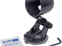 Single Gauge Pod Kit 52mm Sticky Base Banks Power