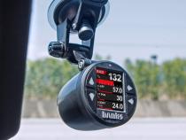 Single Gauge Pod Kit 52mm Sticky Base Banks Power