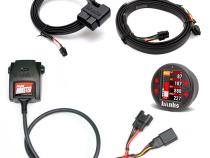 PedalMonster Throttle Sensitivity Booster Standalone and iDash Kits for many Cadillac Chevy/GMC Chrysler Dodge/Ram Ford Jeep Lincoln Mazda