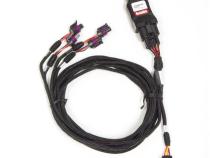 5 Ch Analog with Frequency Module System for iDash 1.8 DataMonster and Super Gauge Banks Power