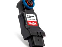 5 Ch Analog with Frequency Module System for iDash 1.8 DataMonster and Super Gauge Banks Power