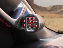 Banks iDash Pro PedalMonster