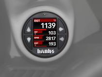 Derringer Tuner, with iDash SuperGauge for 19-23 Ram 1500 20-23 Jeep Wrangler/Gladiator 3.0L EcoDiesel