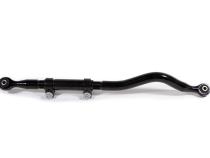 Jeep Pro-Series Front Adjustable Track Bar Yeti XD Black For 07-18 Wrangler JK Steer Smarts