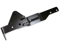 Jeep Track Bar Relocation Bracket Yeti XD 07-24 Wrangler JK/JL/Gladiator Steer Smarts