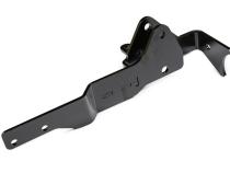 Jeep Track Bar Relocation Bracket Yeti XD 07-24 Wrangler JK/JL/Gladiator Steer Smarts