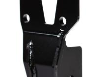 Jeep Frame Side Reinforcement Bracket Yeti XD For 18-23 Jeep Wrangler JL/Gladiator JT Steer Smarts