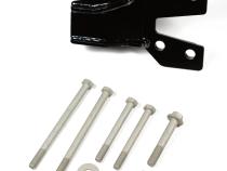 Jeep Frame Side Reinforcement Bracket Yeti XD For 18-23 Jeep Wrangler JL/Gladiator JT Steer Smarts
