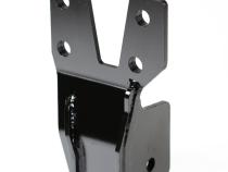 Jeep Frame Side Reinforcement Bracket Yeti XD For 18-23 Jeep Wrangler JL/Gladiator JT Steer Smarts