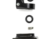 Jeep Steering Damper Bracket Bolt Fox ATS Stabilizer M12 x 1.75 Yeti XD 07-24 Wrangler JK/JL/Gladiator Steer Smarts