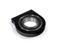 Jeep Sector Shaft Brace with Frame Side Track Bar Reinforcement Bracket  Yeti XD For 07- 18 Wrangler JK/JL/Gladiator JT All Models Steer Smarts