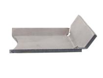 JK Dana 30/44 Front Lower Control Arm Skid Plates 07-18 Wrangler JK/JKU Synergy MFG