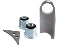 JK Front Upper Control Arm Axle Side Mount with DDBs 07-18 Wrangler JK/JKU Synergy MFG