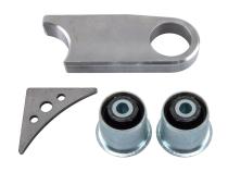 JK Front Upper Control Arm Axle Side Mount with DDBs 07-18 Wrangler JK/JKU Synergy MFG