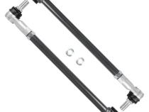 JK Rear Sway Bar Links Pair 07-18 Wrangler JK/JKU Synergy MFG