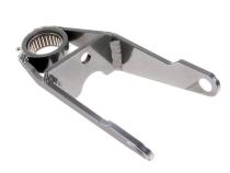 JK Sector Shaft Brace 07-18 Wrangler JK/JKU Synergy MFG