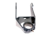 JK Sector Shaft Brace 07-18 Wrangler JK/JKU Synergy MFG