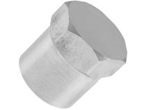 JK/JKU/TJ/LJ Steering Box Brace Sector Shaft Stud (Zinc Plated) Synergy MFG