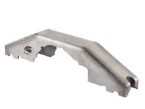 JK Rear Weld-On Axle Truss 07-18 Wrangler JK/JKU Synergy MFG