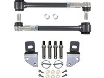 JK Front Sway Bar Quick Disconnect Kit 07-18 Wrangler JK/JKU Synergy MFG