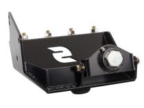 TJ/LJ Steering Box Skid With Sector Shaft Brace 97-06 Wrangler TJ/LJ Synergy MFG