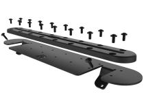 RAM Tough-Track for 2018-2022 Jeep JL/Gladiator sPod