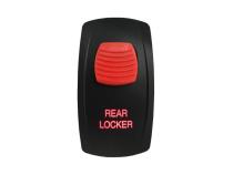 Lockout Safety Switch - Universal (Style: Lockout Safety Switch - Rear Locker) sPOD
