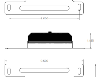 BantamX HD for JL/JT