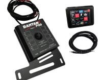 BantamX Touchscreen for JK 2007-2018