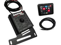 BantamX Touchscreen for JK 2007-2018