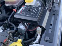 BantamX Touchscreen for JL/JT