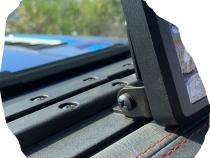 BantamX Touchscreen for JL/JT