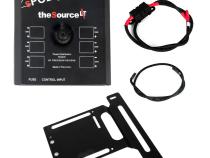 SourceLT Wireless Switch Controller - Jeep JL/JT 2018-Present sPOD