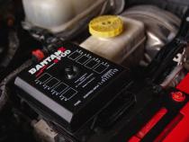 SourceLT Wireless Switch Controller - Jeep JL/JT 2018-Present sPOD