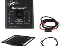 SourceLT Wireless Switch Controller - Jeep TJ/LJ 2003-2006 sPOD